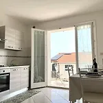 Διαμέρισμα P081 - Porto Recanati, Nuovo Trilocale Con Balcone Porto Recanati