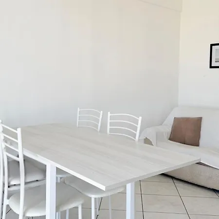 Appartement P081 - Porto Recanati, Nuovo Trilocale Con Balcone Porto Recanati