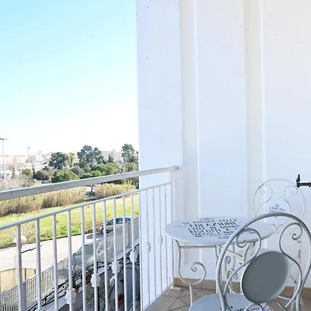 P081 - Porto Recanati, Nuovo Trilocale Con Balcone Apartment Porto Recanati