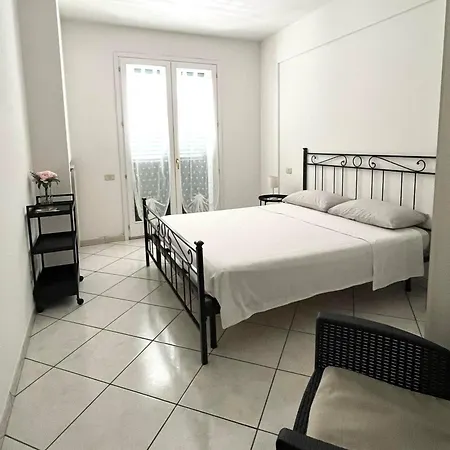 P081 - Porto Recanati, Nuovo Trilocale Con Balcone Porto Recanati