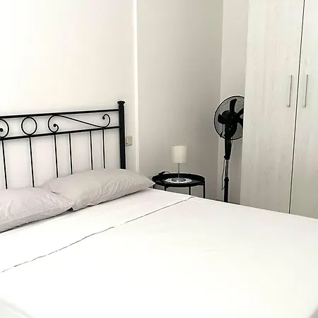 Apartment P081 - Porto Recanati, Nuovo Trilocale Con Balcone