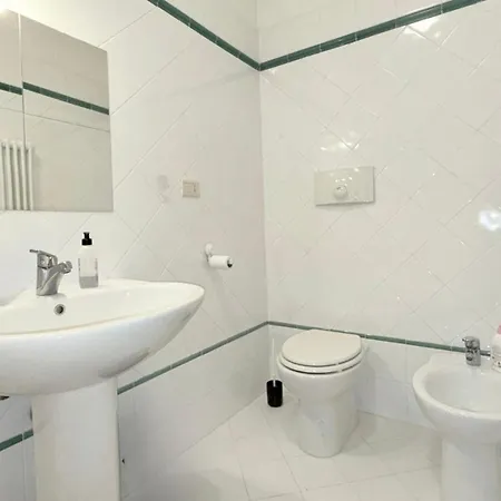 Appartement P081 - Porto Recanati, Nuovo Trilocale Con Balcone *